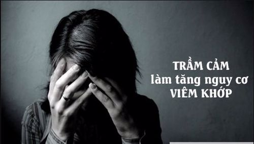 Triệu chứng VIÊM KHỚP và trầm cảm - Mối quan hệ là gì?