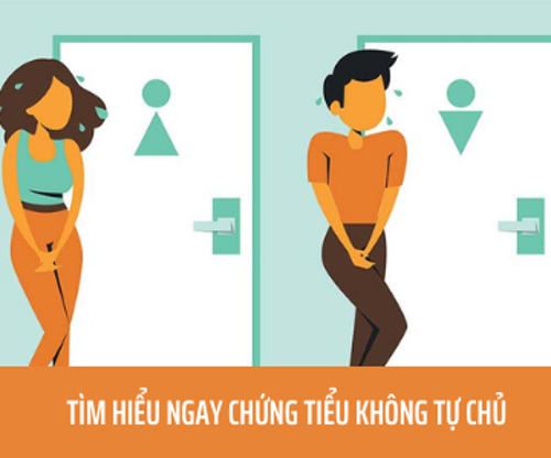 Nguyên nhân gây tiểu không tự chủ và giải pháp cải thiện từ sản phẩm thảo dược                          