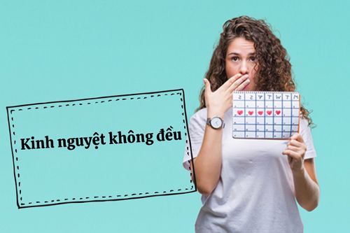 04 bí quyết giúp cải thiện kinh nguyệt không đều tuổi tiền mãn kinh