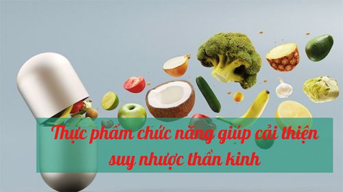 Chế độ ăn uống cho bệnh suy nhược thần kinh