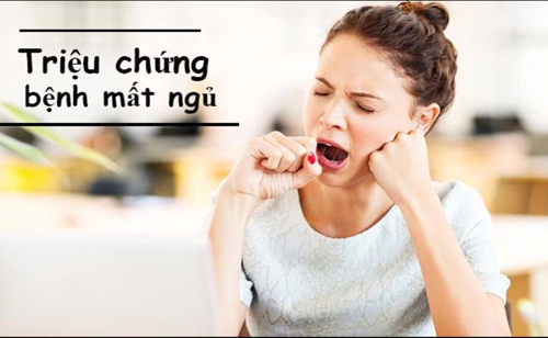 Mất ngủ nên làm gì? 9 lời khuyên hữu ích bạn nên biết 