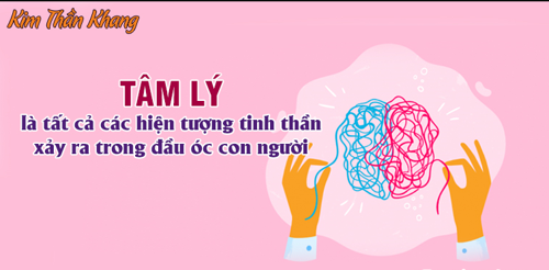 3 CÁCH RÈN LUYỆN TÂM LÝ VỮNG VÀNG, SỞ HỮU THẦN KINH “THÉP” ĐỂ ĐỐI MẶT VỚI ÁP LỰC CUỘC SỐNG!