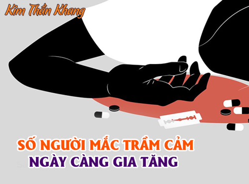 3 CÁCH CHỮA TRẦM CẢM KHÔNG DÙNG THUỐC TỐT NHẤT NĂM 2021 - ĐỌC NGAY!