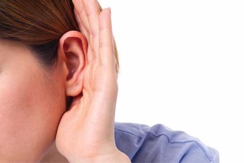 Phiền toái khi bị nặng tai