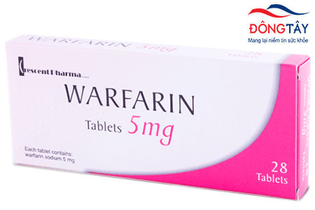 Warfarin : Uses, Dosage and Side Effects
