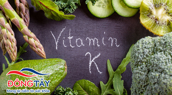 Nếu đang dùng thuốc chống đông kháng vitamin K, người đặt stent mạch vành cần hạn chế thực phẩm giàu vitamin K