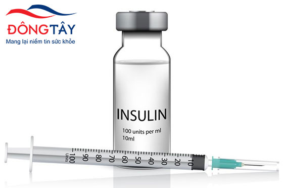 Mũi tiêm insulin hàng tuần (icodec) cho hiệu quả và độ an toàn tương tự như insulin dùng hàng ngày