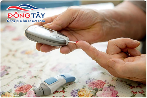 Nguy cơ mắc bệnh tiểu đường thường cao hơn ở những người bị béo phì sớm.