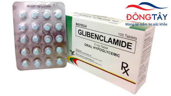 Thuốc trị tiểu đường Glibenclamide giúp làm chậm sự tiến triển của bệnh Parkinson