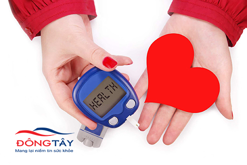   Người bệnh tiểu đường, tim mạch cần thực hiện đúng các biện pháp phòng virus corona.