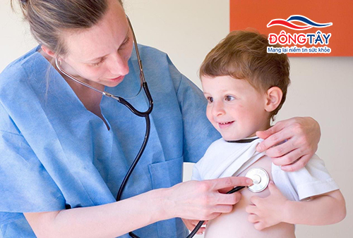    Bệnh thấp tim, thường gặp ở trẻ em là căn nguyên chính gây hở van 2 lá.