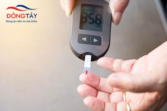 Kháng insulin là nguyên nhân gây tăng đường huyết ở người tiểu đường