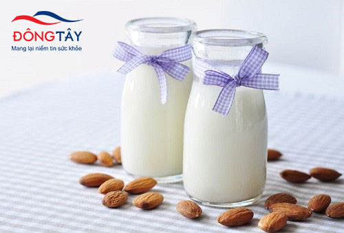 Sữa từ các loại hạt hay sữa động vật, loại nào mới tốt cho người tiểu đường
