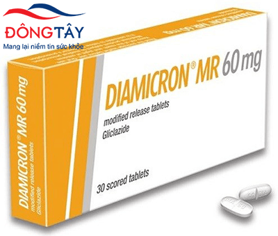  thuốc Diamicron