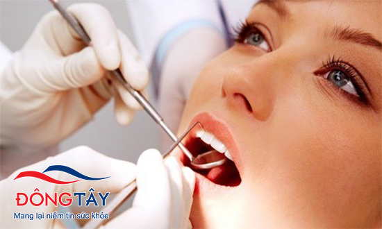    Đừng quên thông báo cho bác sĩ bạn đang dùng Apixaban khi thực hiện nhổ răng