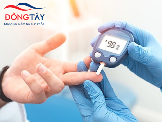 Thuốc Jardiance kiểm soát đường huyết ở mọi giai đoạn của tiểu đường type 2