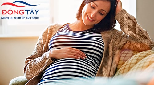 Tỷ lệ biến chứng trên mẹ và thai nhi sẽ giảm nếu lượng đường trong máu ổn định.