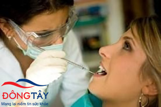  Người bệnh tiểu đường nên kiể Người bệnh tiểu đường nên kiểm tra sức khỏe răng lợi thường xuyênm tra sức khỏe răng lợi thường xuyên