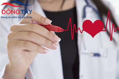 Bệnh tim là nguyên nhân hàng đầu gây tử vong cho phụ nữ ở Hoa Kỳ.