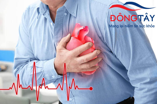 Các nhà khoa học tìm ra nguyên nhân gây ra rối loạn nhịp tim sau khi bị nhồi máu cơ tim Các nhà khoa học tìm ra nguyên nhân gây ra rối loạn nhịp tim sau khi bị nhồi máu cơ tim
