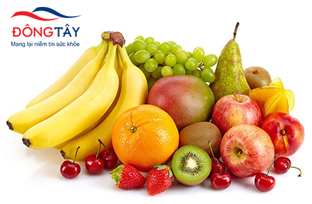 Người bệnh tiểu đường có thể ăn tất cả các loại trái cây