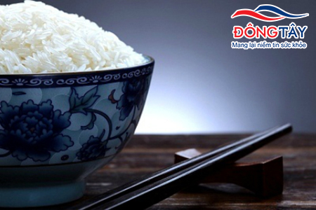Gạo trắng có thể làm tăng nguy cơ mắc bệnh tiểu đường
