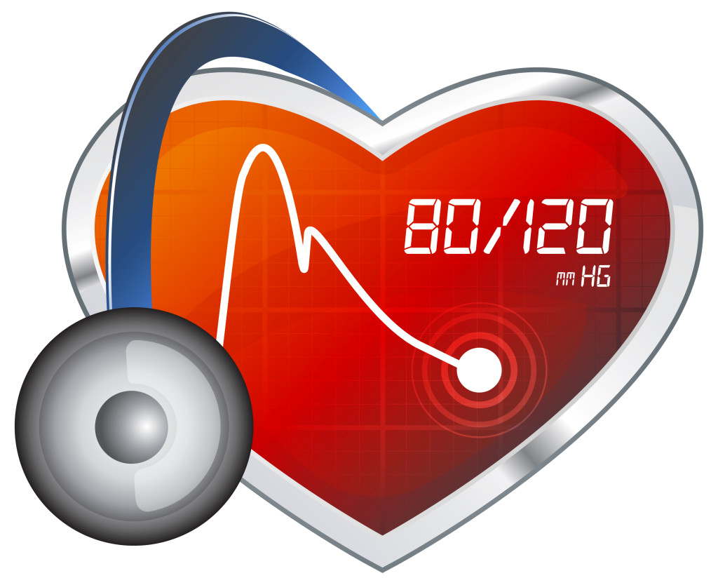 Bệnh tim do tăng huyết áp