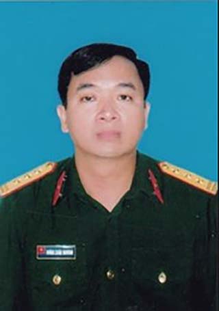 TS.BS Dương Xuân Nhương – Chủ nhiệm Bộ môn Nội tiêu hóa – Học viện Quân y