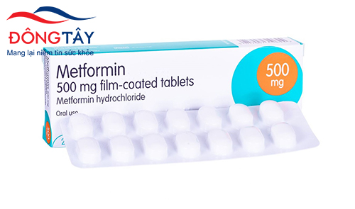 Metformin là thuốc điều trị bệnh tiểu đường type 2 tốt nhất trong giai đoạn đầu