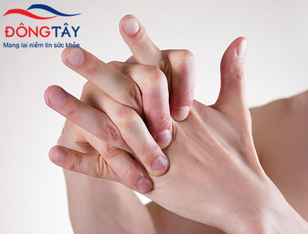 Bệnh run tay ở thanh niên vẫn có nhiều cách chữa hiệu quả