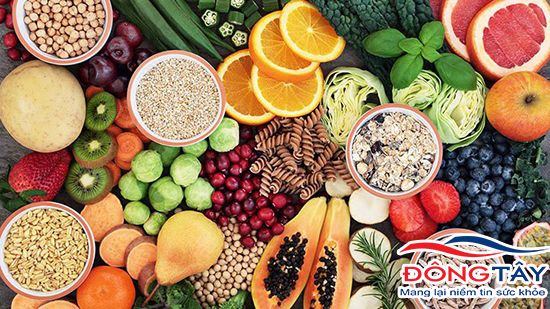 Người đái tháo đường nên tuân thủ chế độ ăn phù hợp